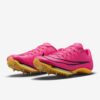 Nike Air Zoom Maxfly Hyper Pink Laser Orange