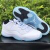 Jordan 11 Retro Low Legend Blue