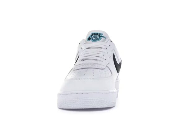 Nike Air Force 1 07 Low LV8 Worldwide White Blue