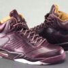 Air Jordan 5 Retro Premium Bordeaux