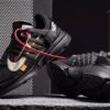 Air Presto Black x Off-White