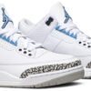 Jordan 3 Retro UNC (2020)