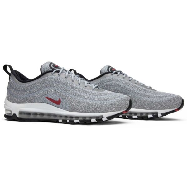 Air Max 97 LX Silver Bullet x Swarovski (W)