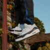 Jordan 3 Retro Fragment