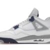 Jordan 4 Retro Midnight Navy