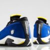 Air Jordan 14 Retro Low Laney