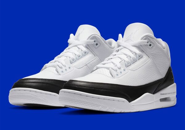 Jordan 3 Retro Fragment