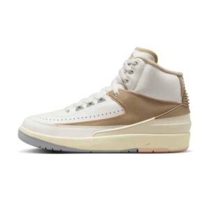 Air Jordan 2 Craft Sunset Haze Womens