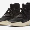 Air Fear Of God 1 Black