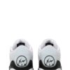 Fragment x Jordan 3 White/Black