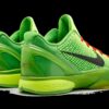 Nike Kobe 6 Protro Grinch