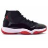 Jordan 11 Retro Playoffs Bred (2019)