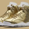 Air Jordan 6 Retro Pinnacle