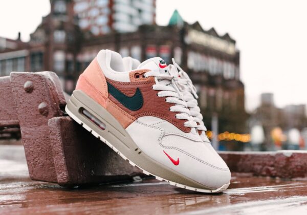 Nike Air Max 1 Amsterdam