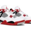 Jordan 4 Retro Fire Red (2020)