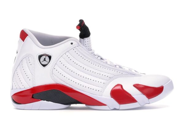 Jordan 14 Retro Rip Hamilton