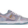 Nike Dunk Low Union Passport Pack Argon