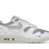 Nike Air Max 1 Patta Waves White