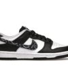 Nike Dunk Low Essential Paisley Pack Black (Women's)