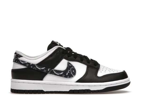 Nike Dunk Low Essential Paisley Pack Black (Women's)