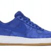 Nike Air Force 1 Low CLOT Blue Silk