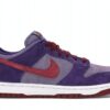 Nike Dunk Low Plum (2020)