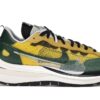 Nike Vaporwaffle sacai Tour Yellow Stadium Green