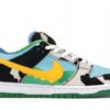 Nike SB Dunk Low Ben & Jerry's Chunky Dunky