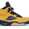 Jordan 5 Retro Michigan (2019)