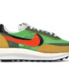 Nike LD Waffle sacai Green Gusto