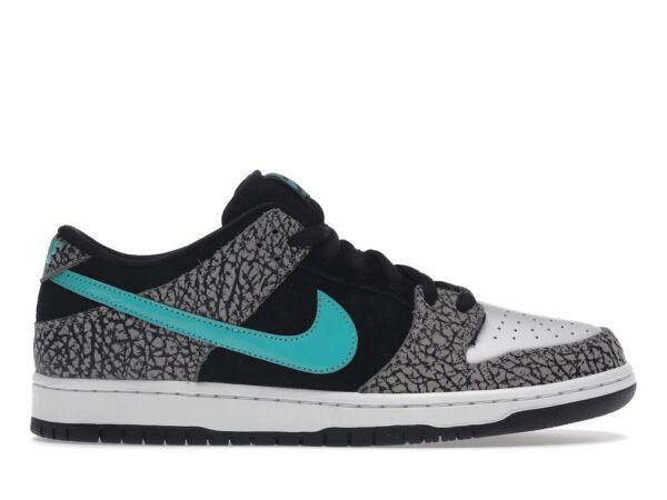 Nike SB Dunk Low atmos Elephant