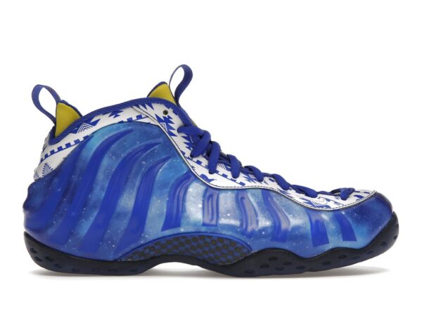 Nike Air Foamposite One Doernbecher (2023)