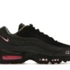 Nike Air Max 95 SP Corteiz Pink Beam