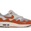 Nike Air Max 1 Patta Waves Monarch (without Bracelet)