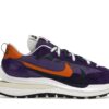 Nike Vaporwaffle sacai Dark Iris