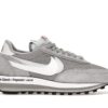 Nike LD Waffle SF sacai Fragment Grey