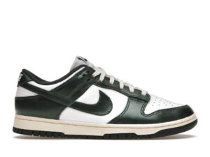 Nike Dunk Low Vintage Green (Women's)