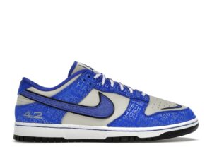 Nike Dunk Low Jackie Robinson