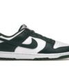 Nike Dunk Low Michigan State