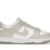 Nike Dunk Low Next Nature White Light Orewood Brown (Women's)