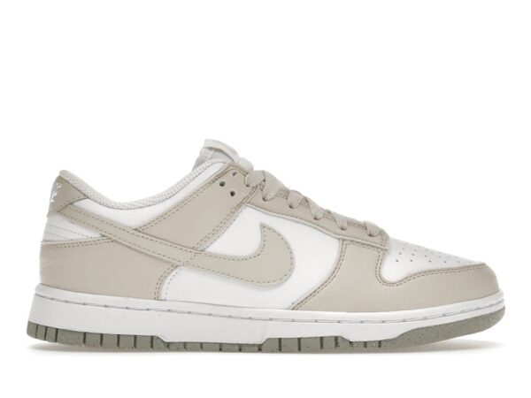 Nike Dunk Low Next Nature White Light Orewood Brown (Women's)