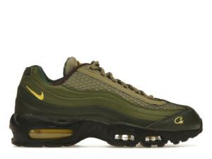 Nike Air Max 95 SP Corteiz Gutta Green