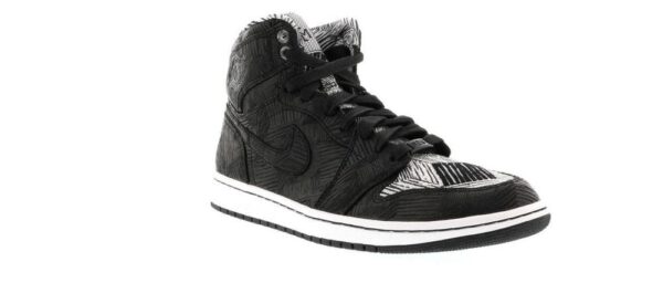 Air Jordan 1 Retro High BHM