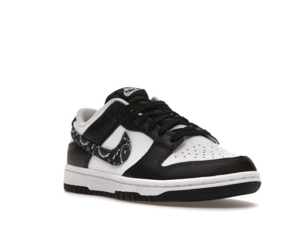 Nike Dunk Low Essential Paisley Pack Black (Women's)