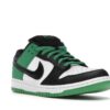 Nike SB Dunk Low Classic Green