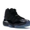 Jordan 11 Retro Gamma Blue