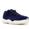 Jordan 11 Retro Low Derek Jeter RE2PECT