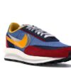 Nike LD Waffle sacai Varsity Blue