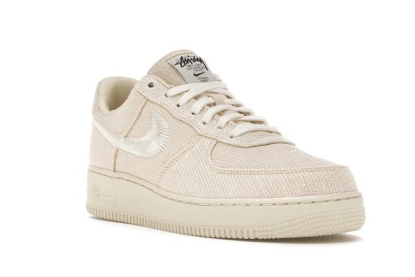 Nike Air Force 1 Low Stussy Fossil