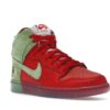 Nike SB Dunk High Strawberry Cough (Regular Box)